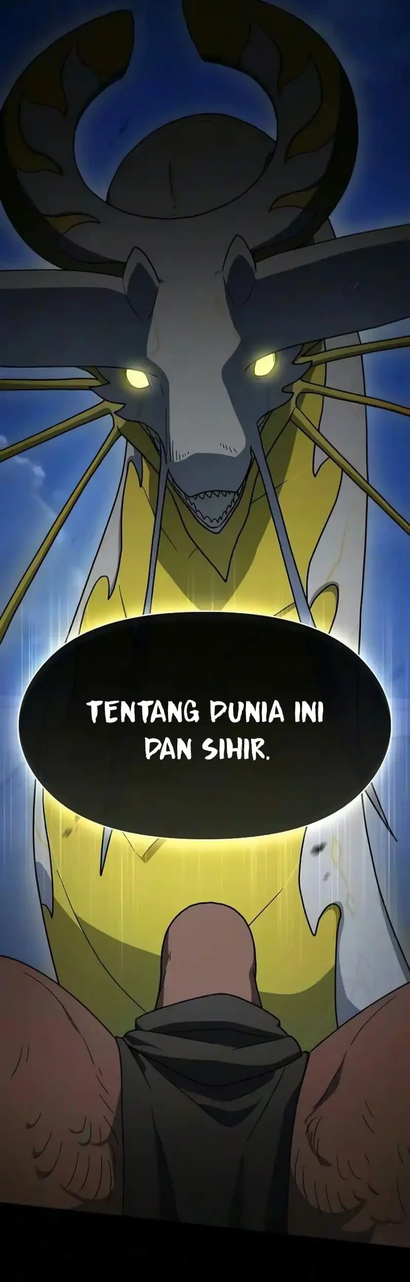 The Nebula’s Civilization Chapter 135 Gambar 88