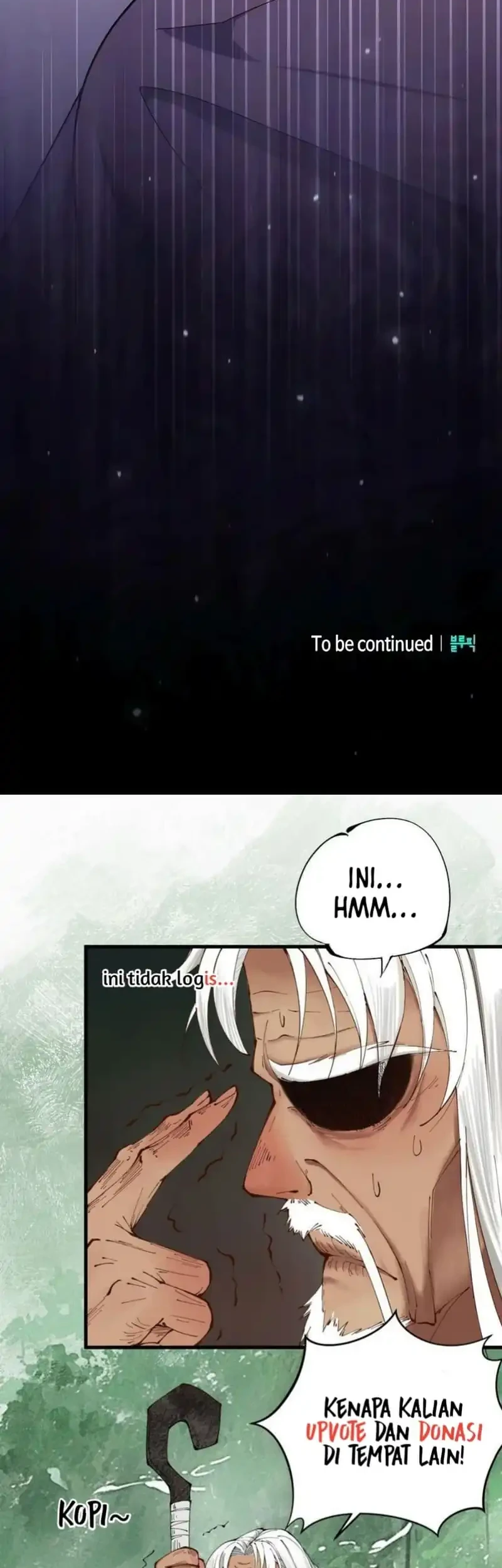 The Nebula’s Civilization Chapter 135 Gambar 94