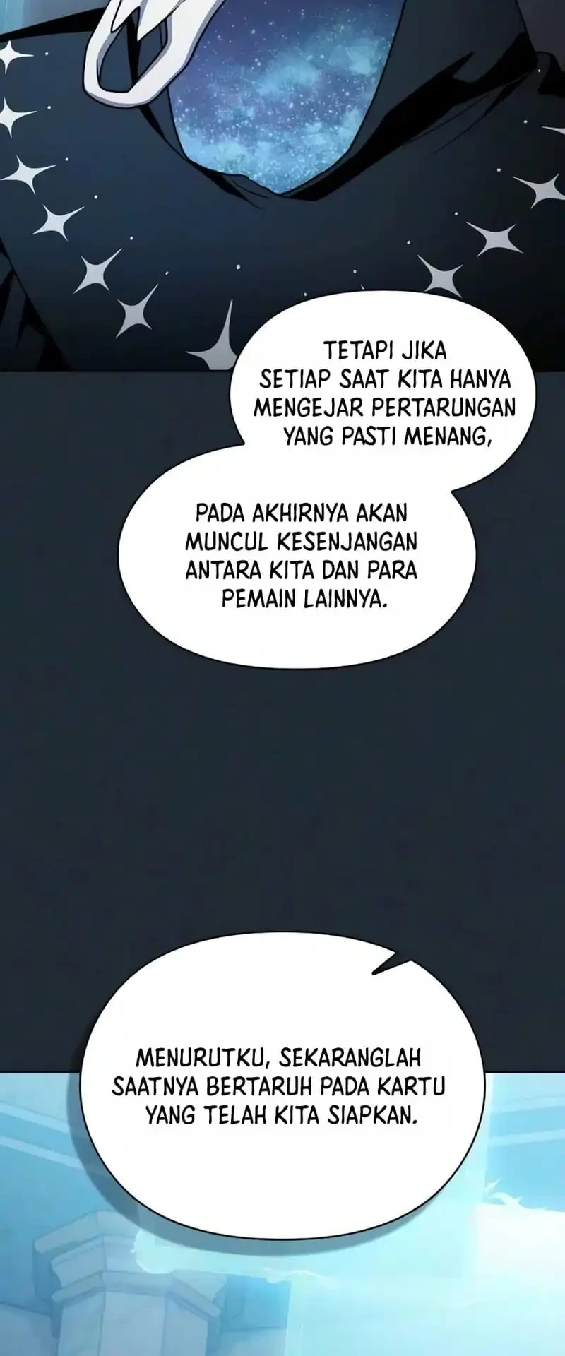 The Nebula’s Civilization Chapter 135 halaman 9