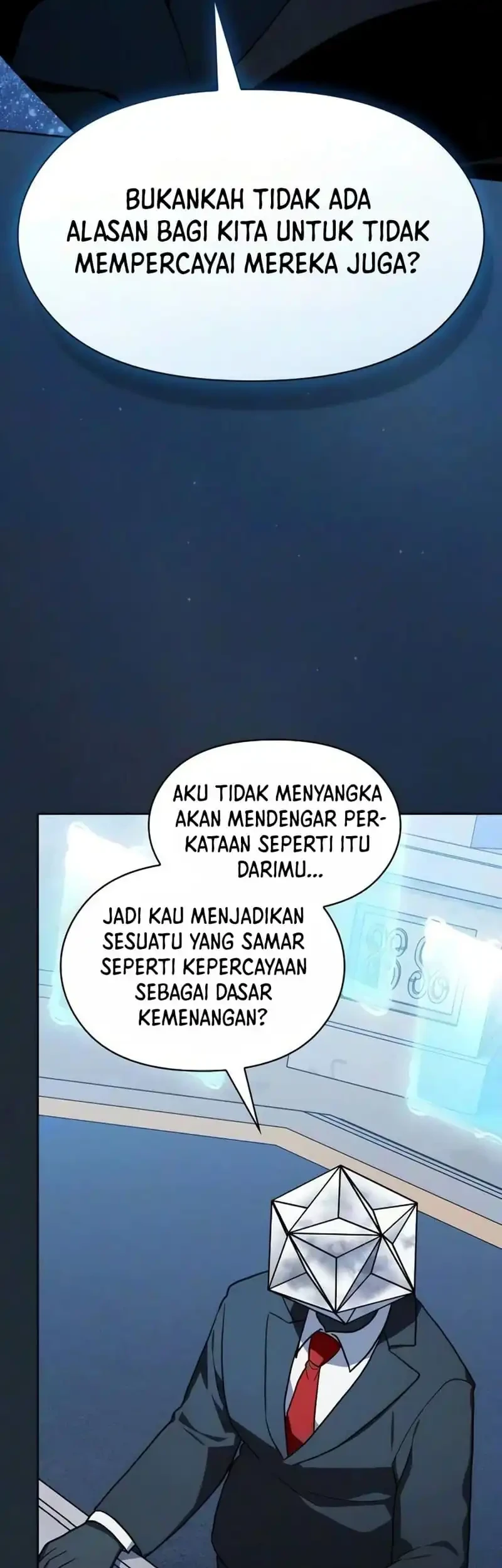 The Nebula’s Civilization Chapter 135 halaman 14