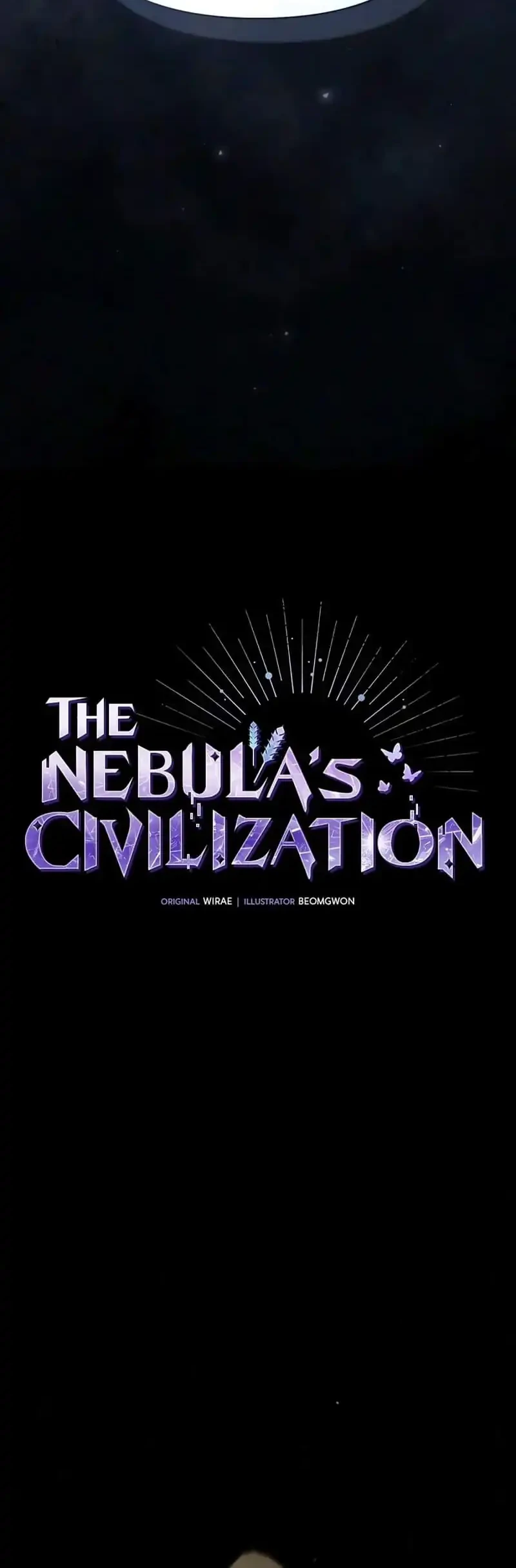 The Nebula’s Civilization Chapter 135 halaman 17