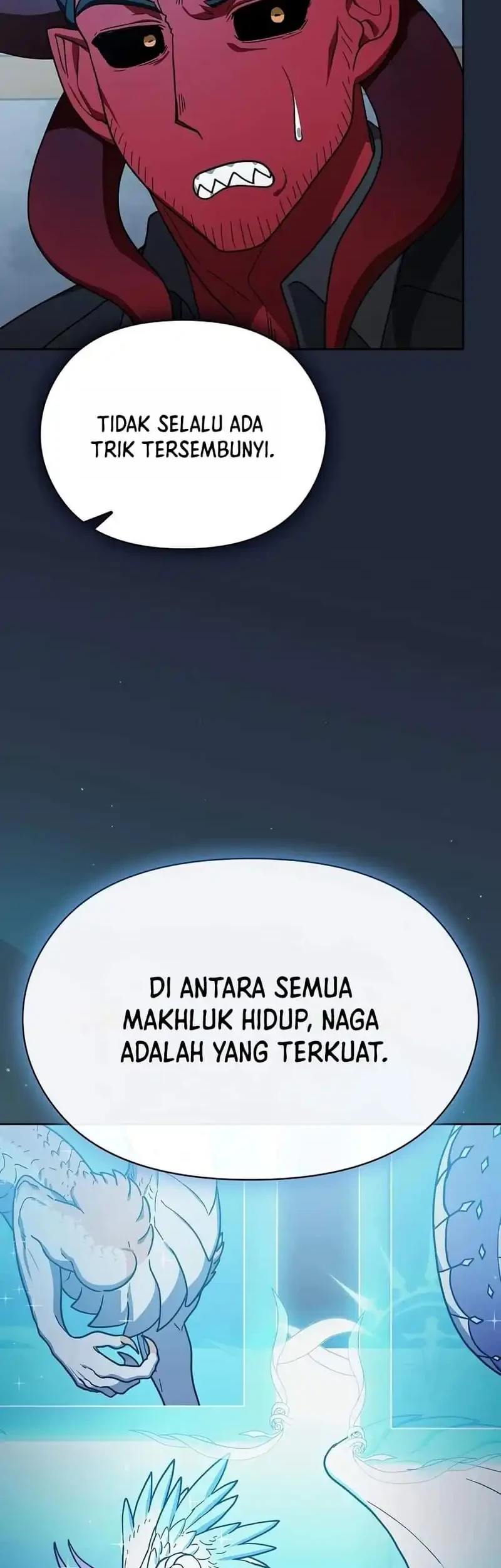 The Nebula’s Civilization Chapter 136 halaman 62