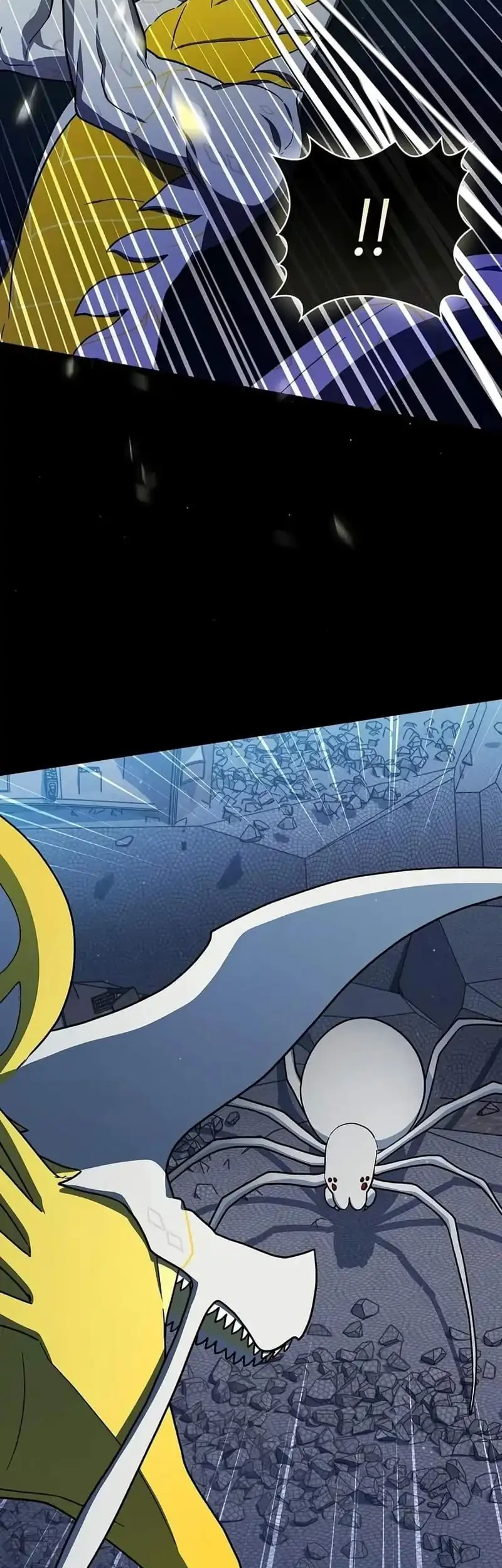 The Nebula’s Civilization Chapter 136 Gambar 87