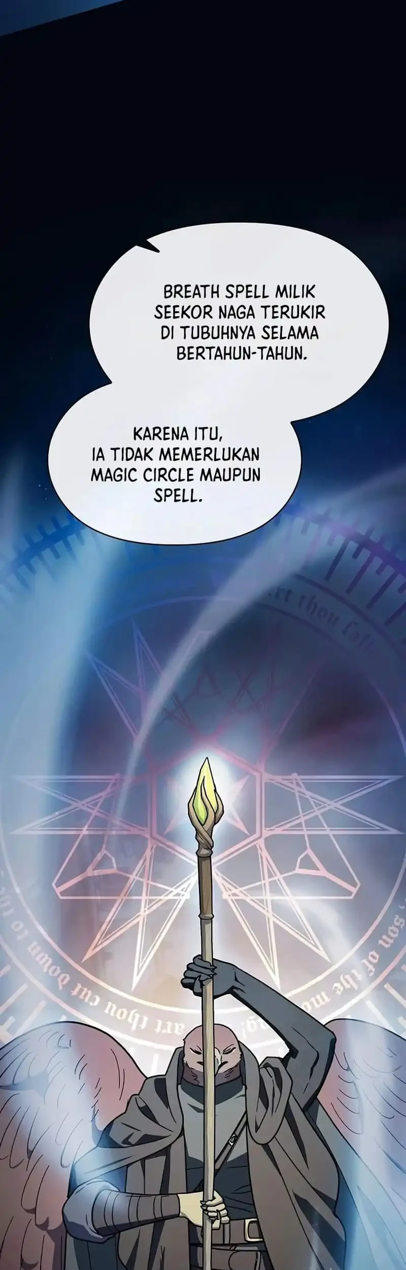 The Nebula’s Civilization Chapter 136 Gambar 105