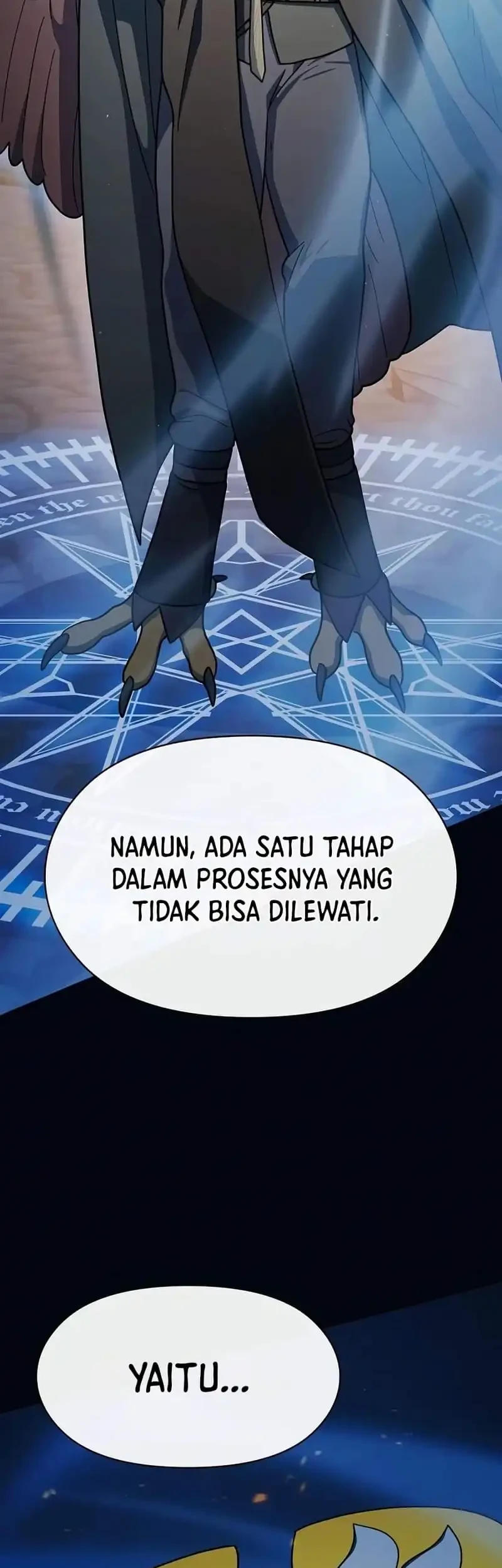 The Nebula’s Civilization Chapter 136 Gambar 106
