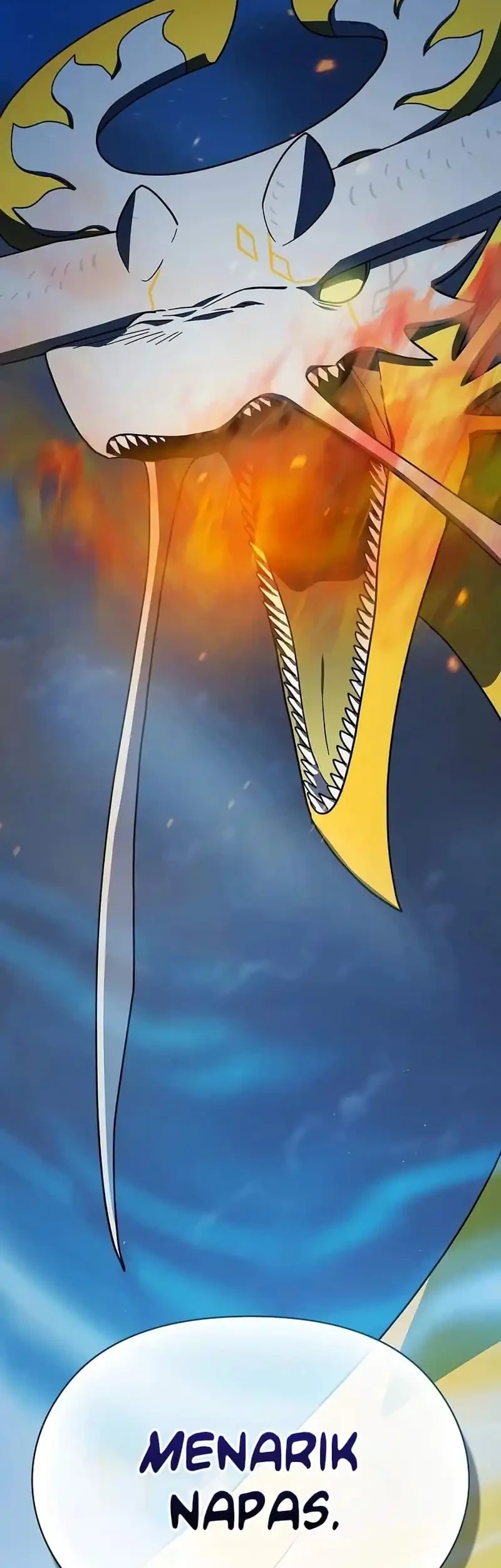 The Nebula’s Civilization Chapter 136 Gambar 107