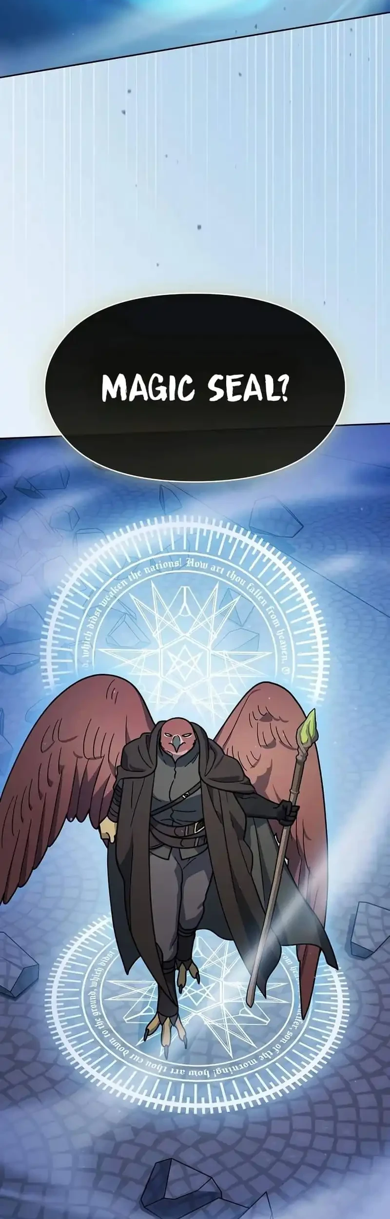 The Nebula’s Civilization Chapter 136 Gambar 110
