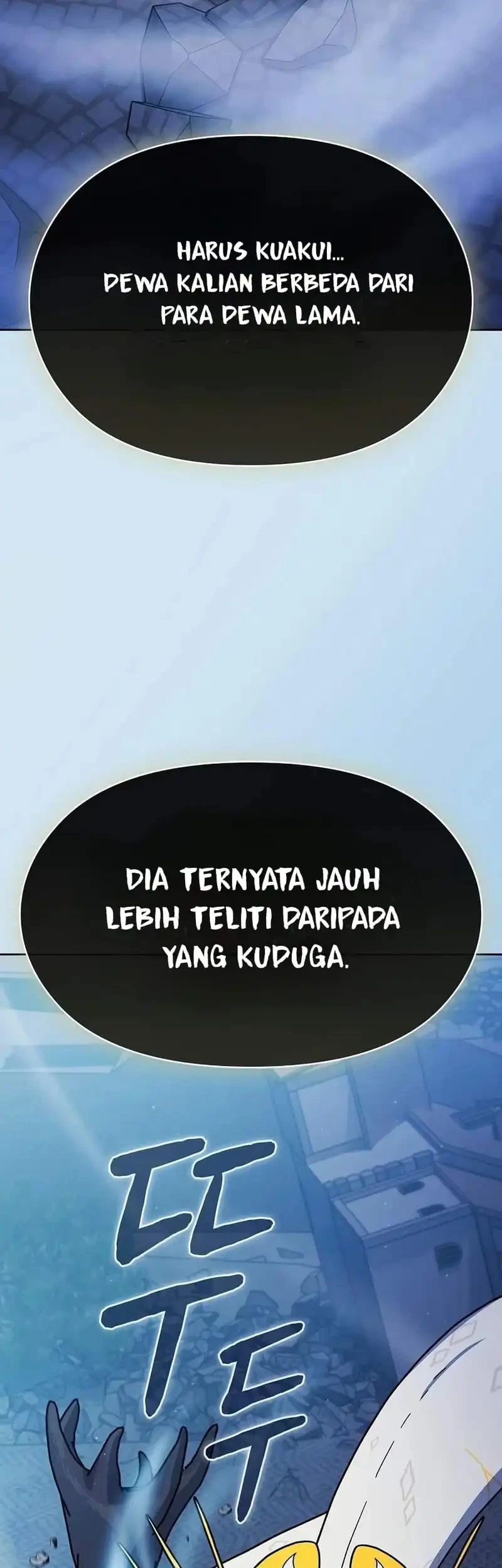 The Nebula’s Civilization Chapter 136 Gambar 111