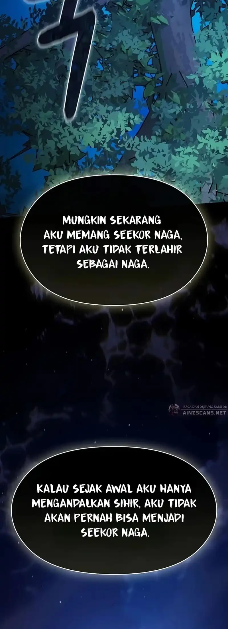 The Nebula’s Civilization Chapter 136 Gambar 118