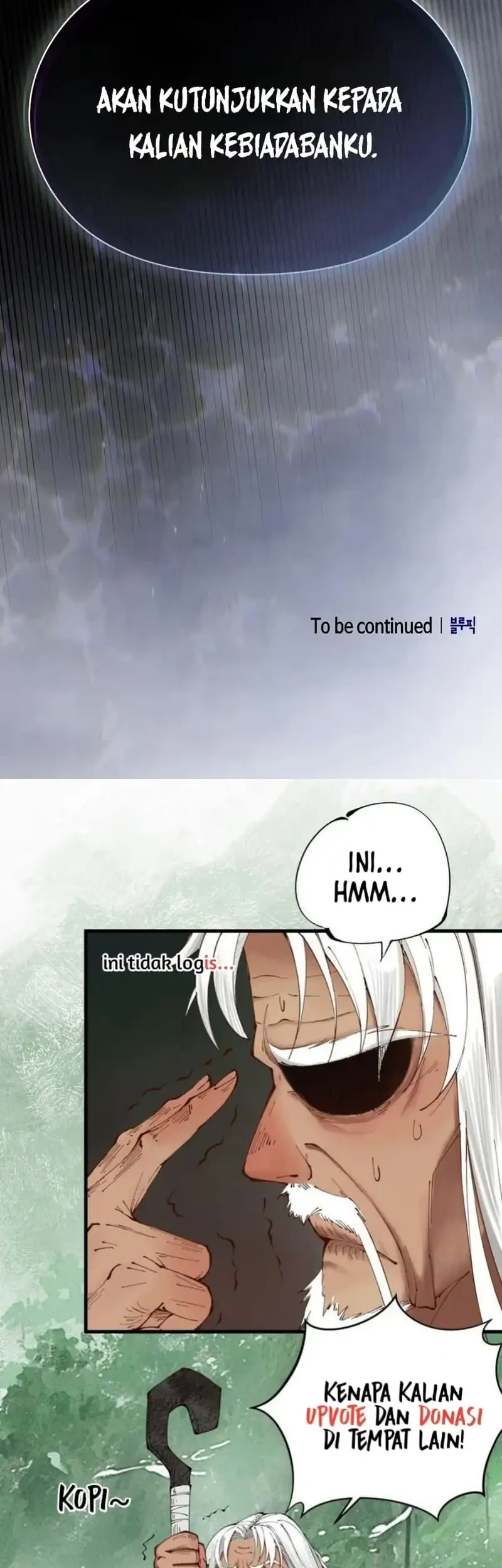 The Nebula’s Civilization Chapter 136 Gambar 121
