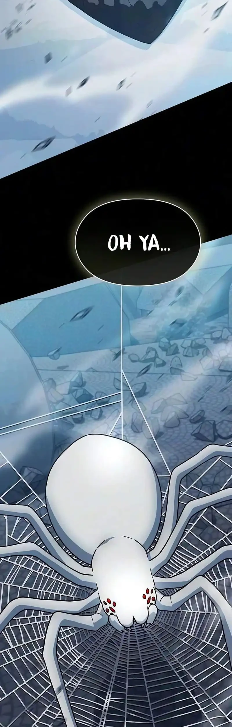 The Nebula’s Civilization Chapter 137 Gambar 75