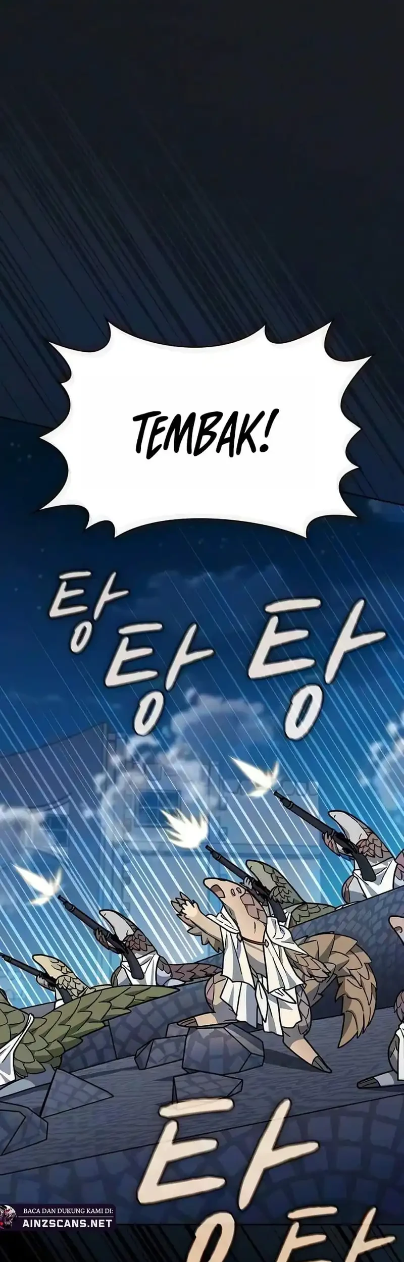 The Nebula’s Civilization Chapter 137 Gambar 91