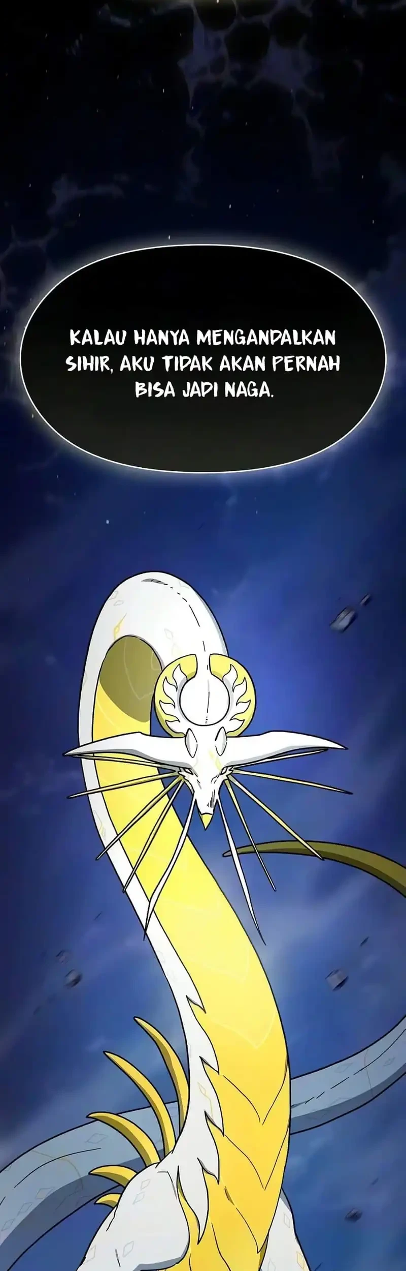 The Nebula’s Civilization Chapter 137 halaman 4
