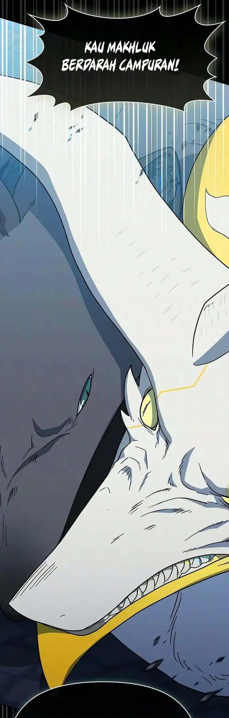 The Nebula’s Civilization Chapter 137 Gambar 95