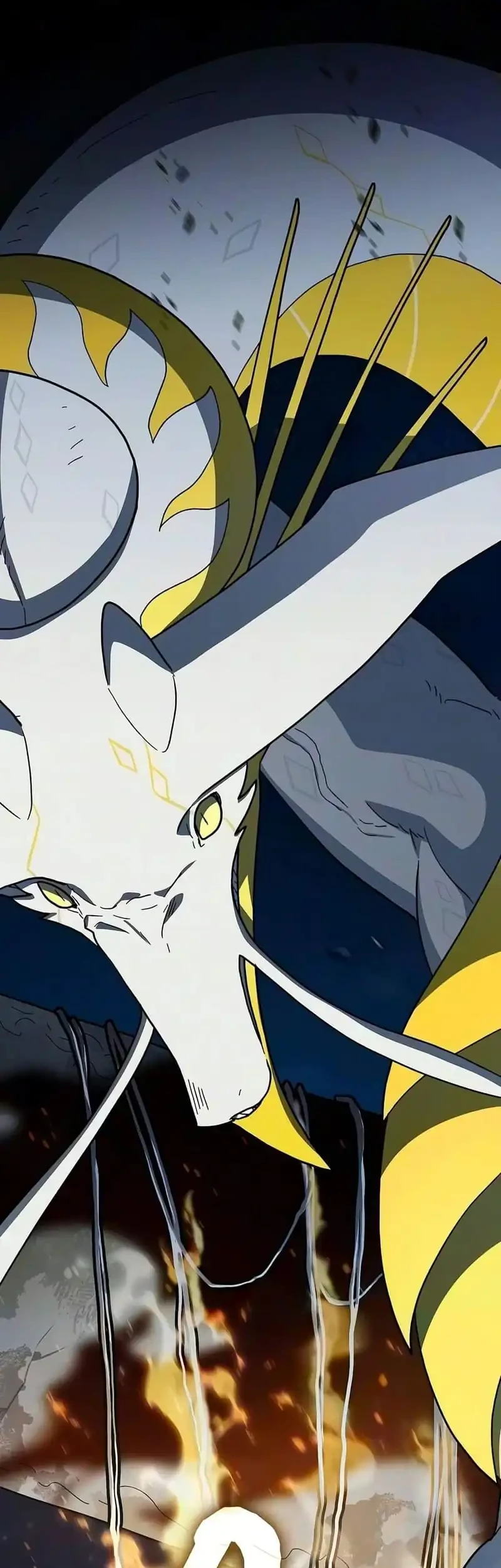 The Nebula’s Civilization Chapter 137 Gambar 104