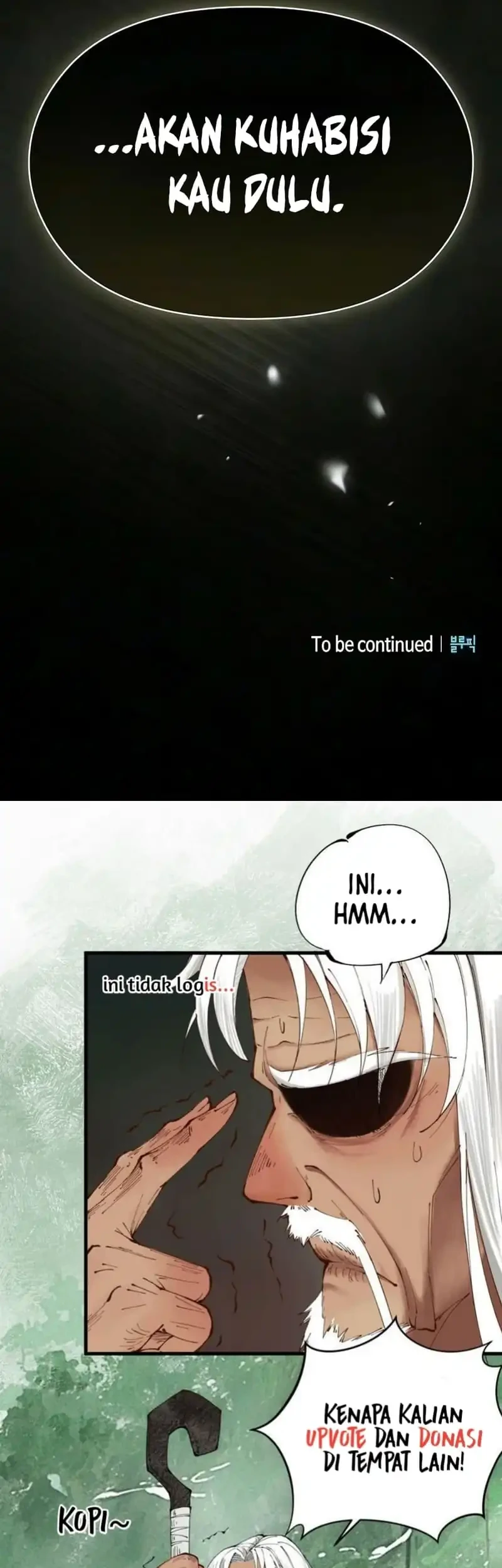 The Nebula’s Civilization Chapter 137 Gambar 111