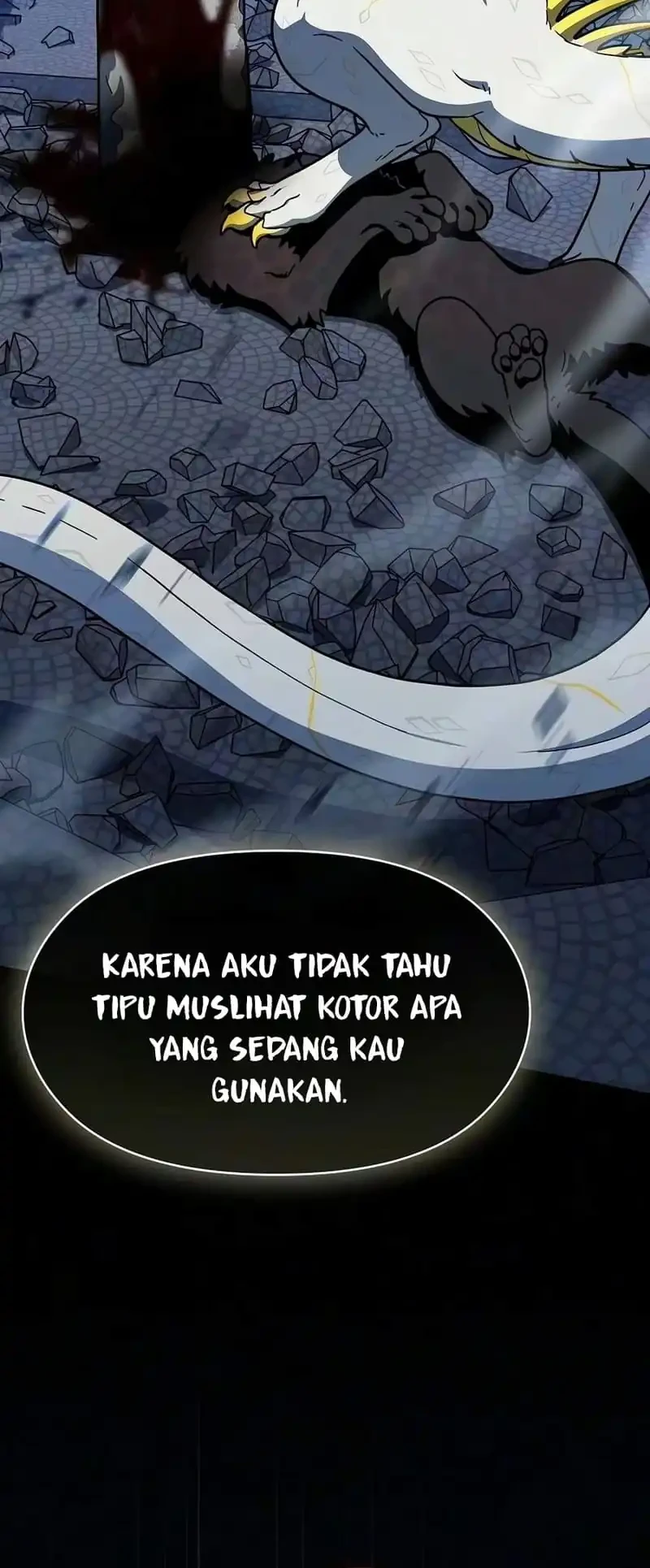 The Nebula’s Civilization Chapter 137 halaman 44