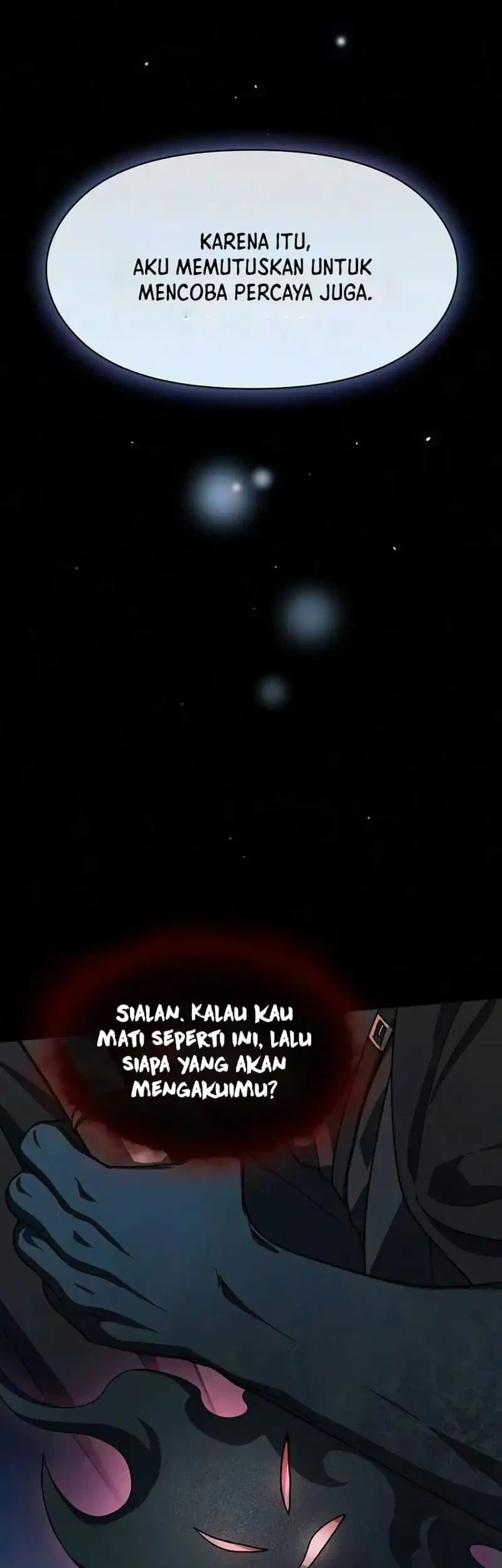 The Nebula’s Civilization Chapter 138 halaman 50