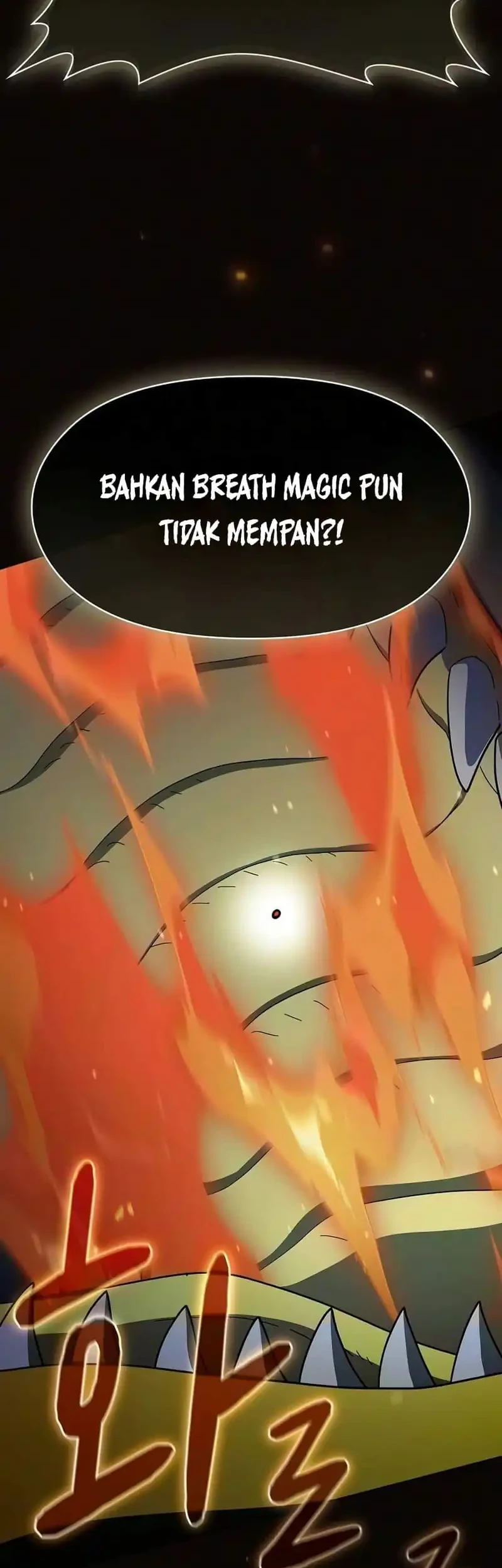 The Nebula’s Civilization Chapter 138 Gambar 66