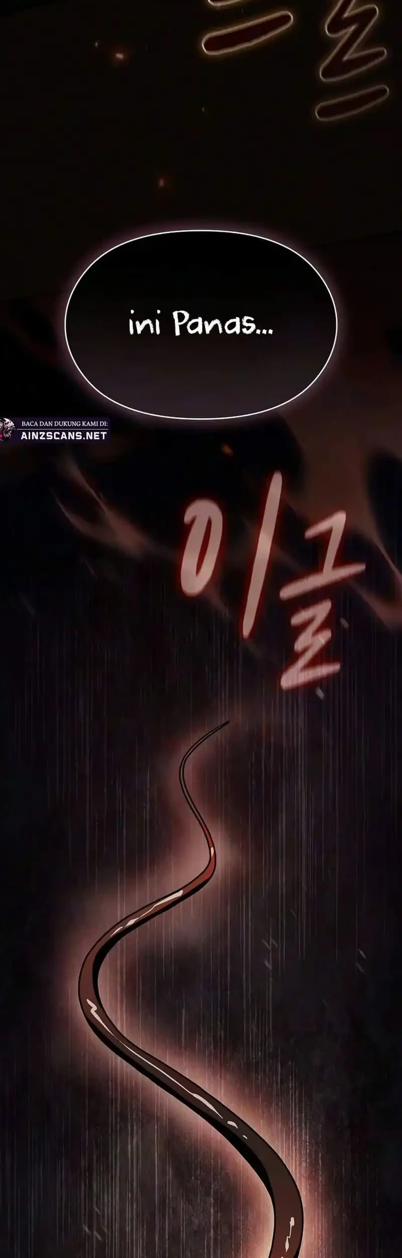 The Nebula’s Civilization Chapter 138 Gambar 67
