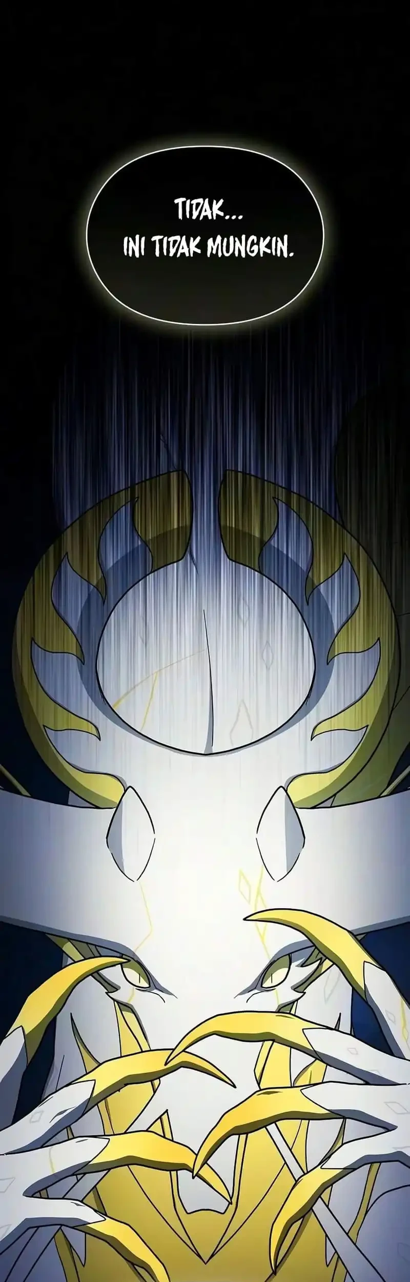The Nebula’s Civilization Chapter 138 Gambar 69