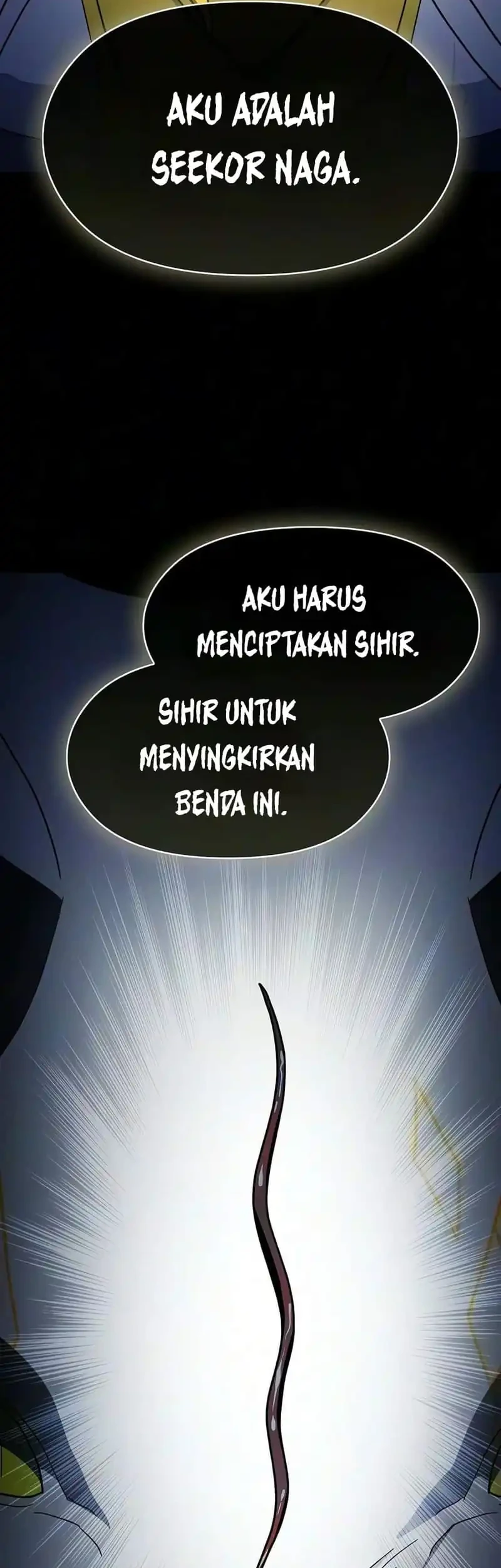 The Nebula’s Civilization Chapter 138 Gambar 70