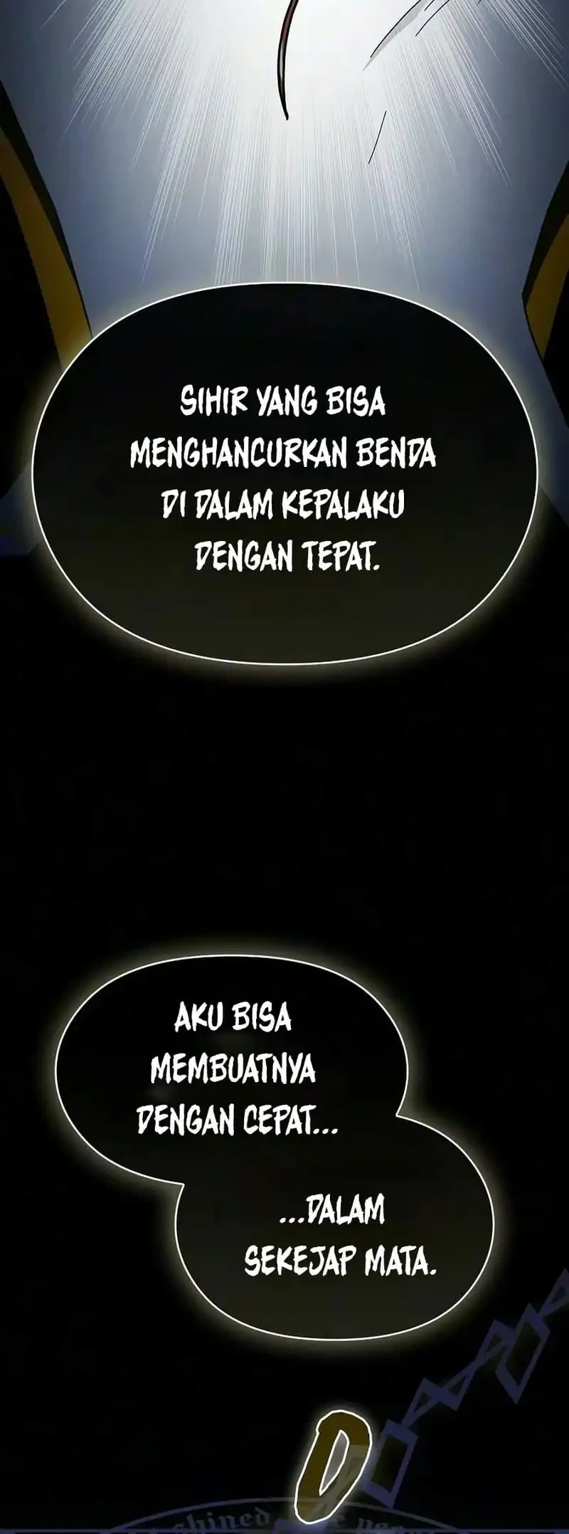 The Nebula’s Civilization Chapter 138 Gambar 71