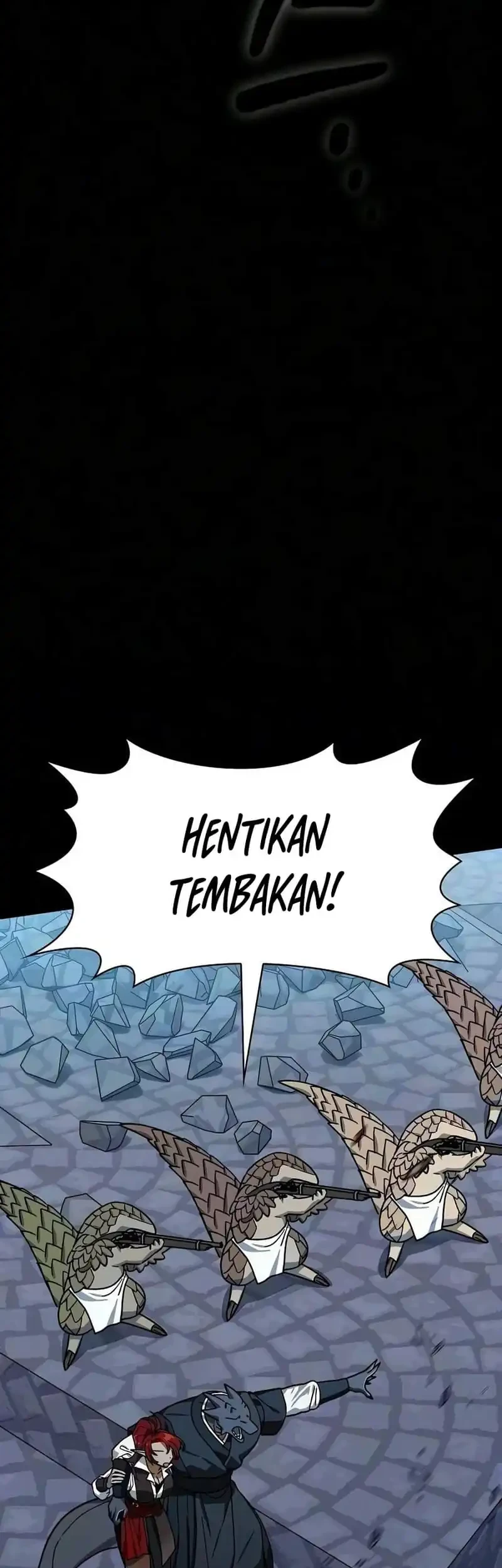 The Nebula’s Civilization Chapter 138 Gambar 82