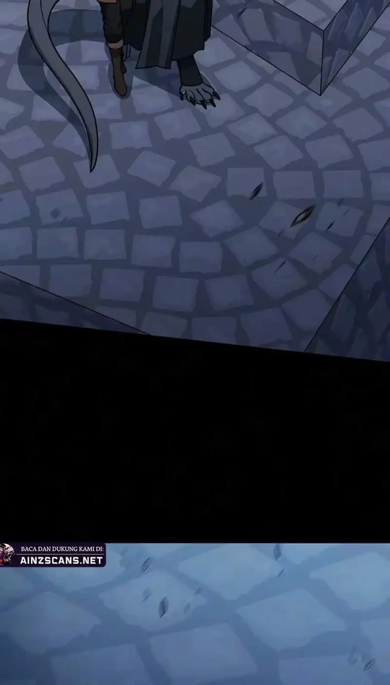 The Nebula’s Civilization Chapter 138 Gambar 83