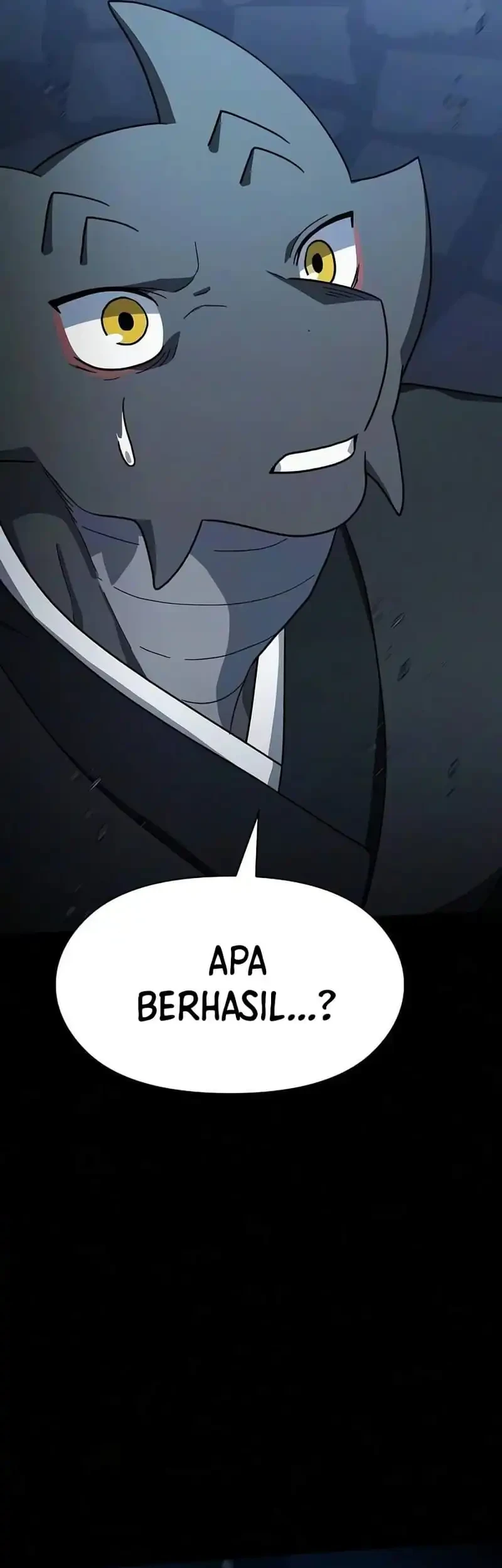 The Nebula’s Civilization Chapter 138 Gambar 84