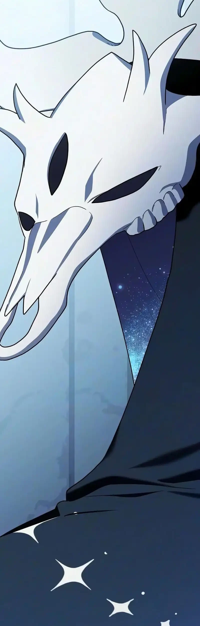 The Nebula’s Civilization Chapter 138 Gambar 102