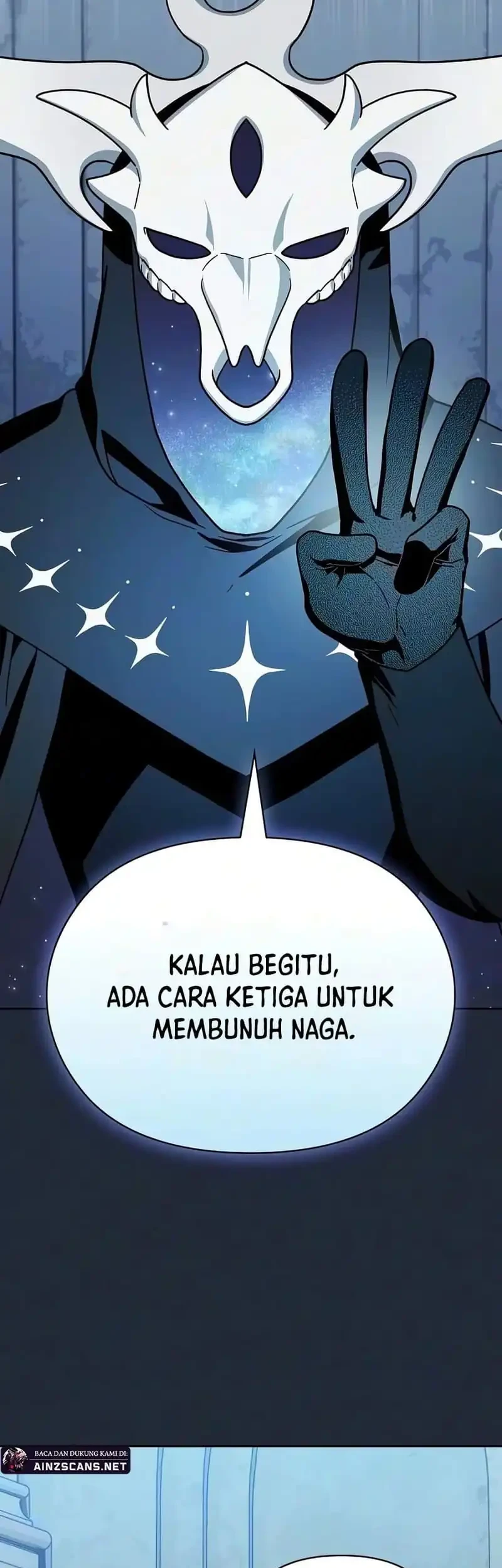 The Nebula’s Civilization Chapter 138 halaman 28