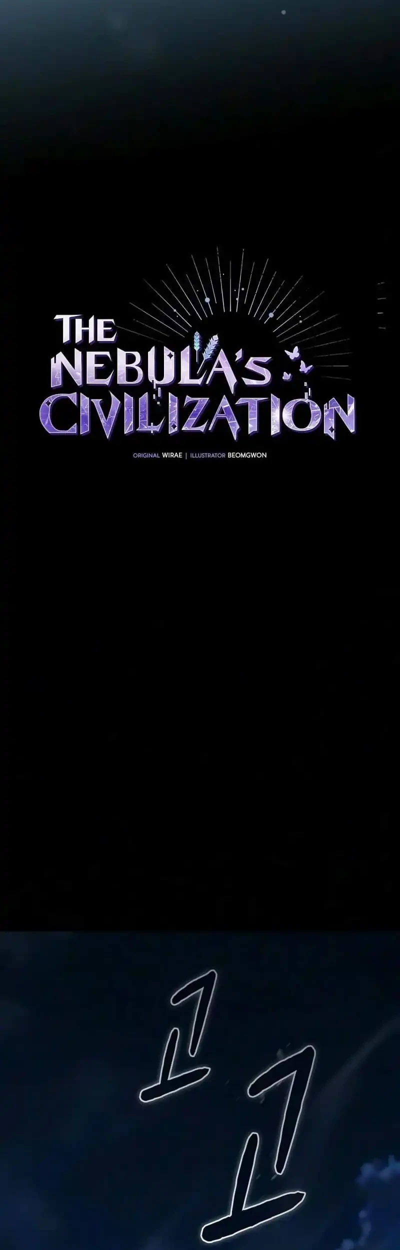 The Nebula’s Civilization Chapter 138 halaman 36