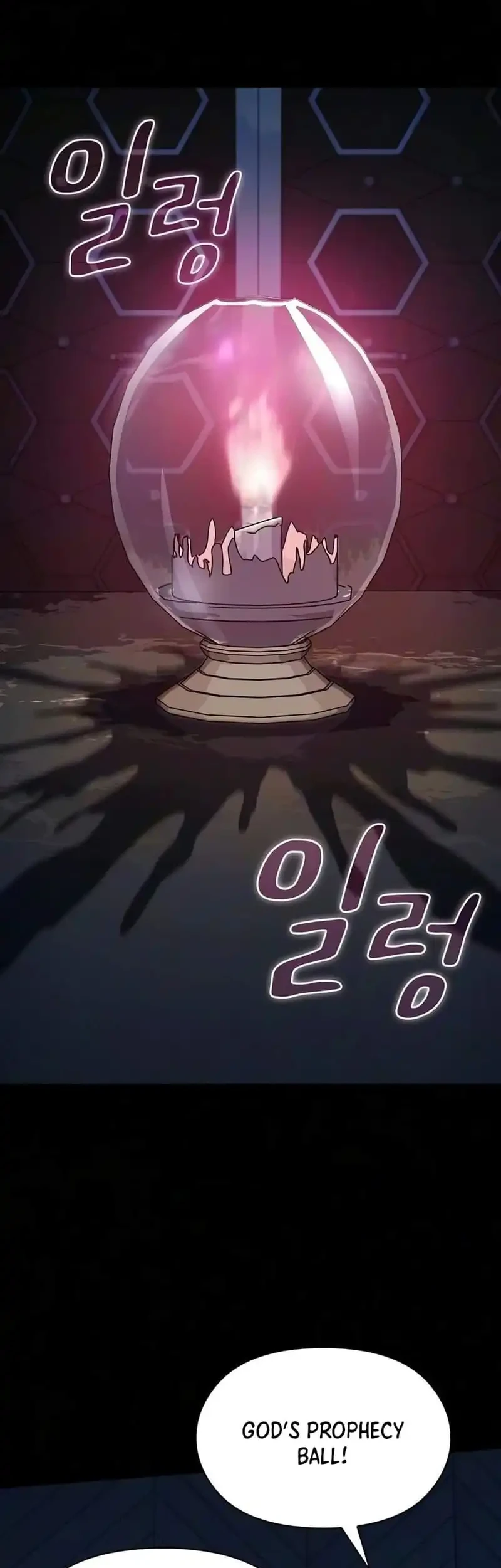 The Nebula’s Civilization Chapter 139 Gambar 59