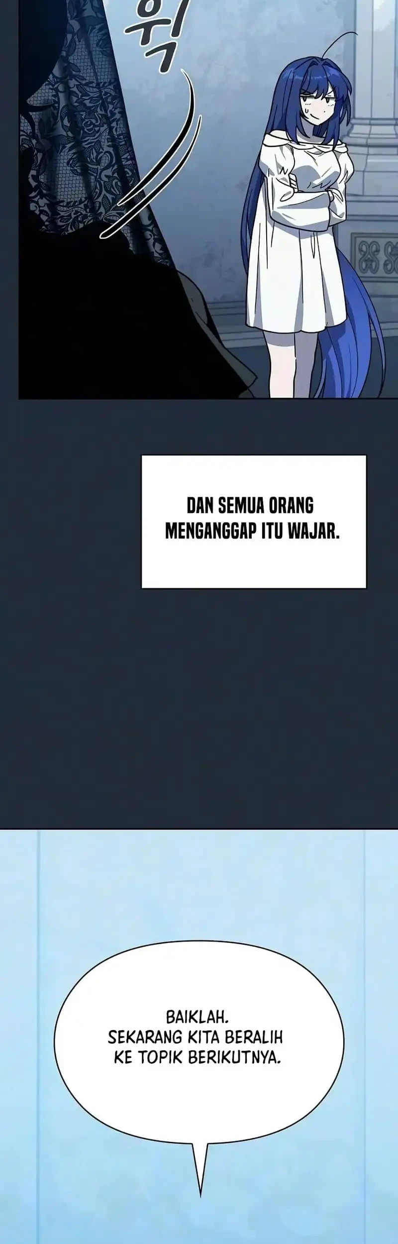 The Nebula’s Civilization Chapter 139 Gambar 63