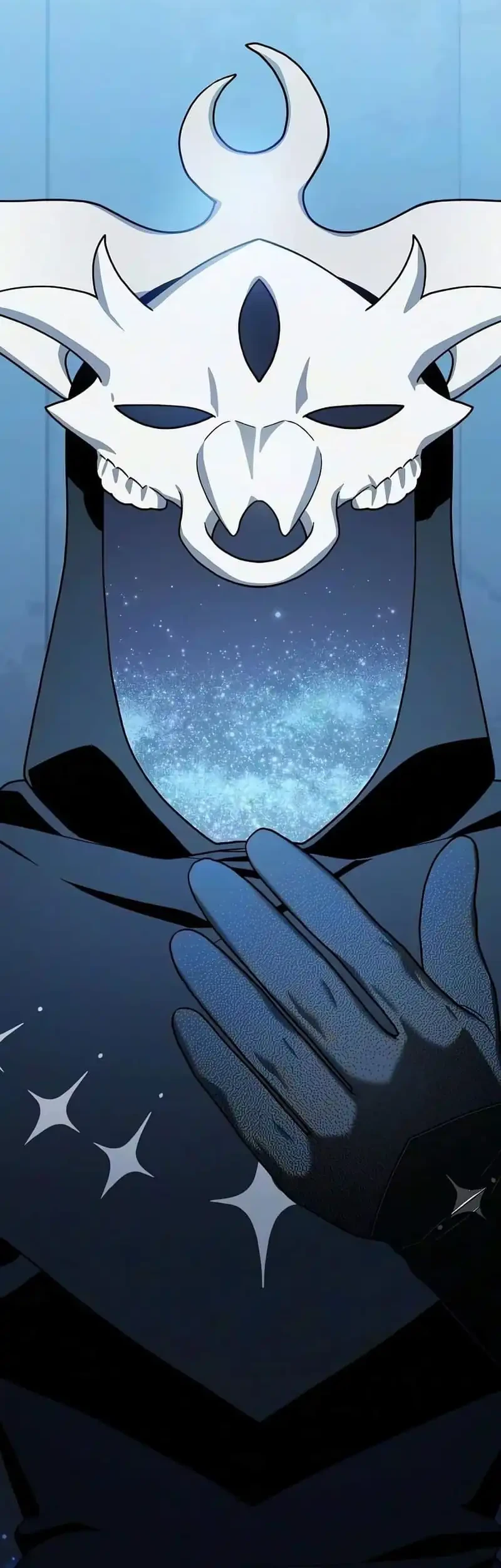 The Nebula’s Civilization Chapter 139 Gambar 64