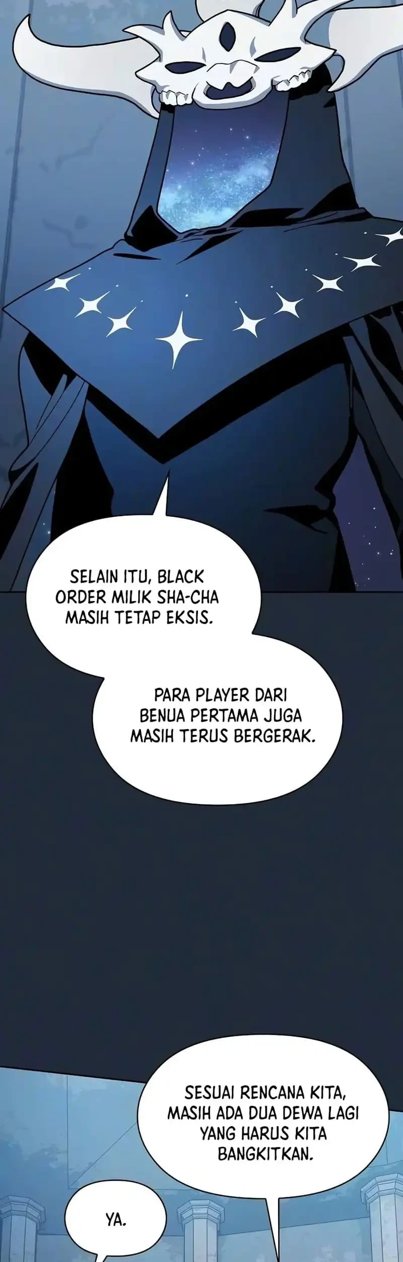 The Nebula’s Civilization Chapter 139 Gambar 67