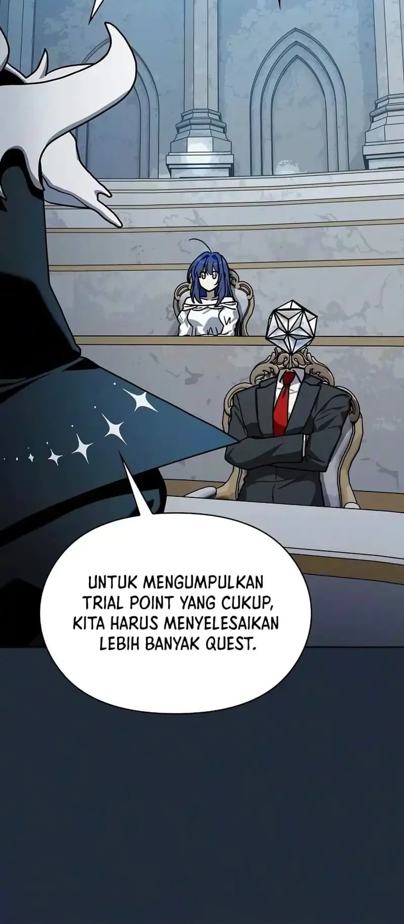 The Nebula’s Civilization Chapter 139 Gambar 68