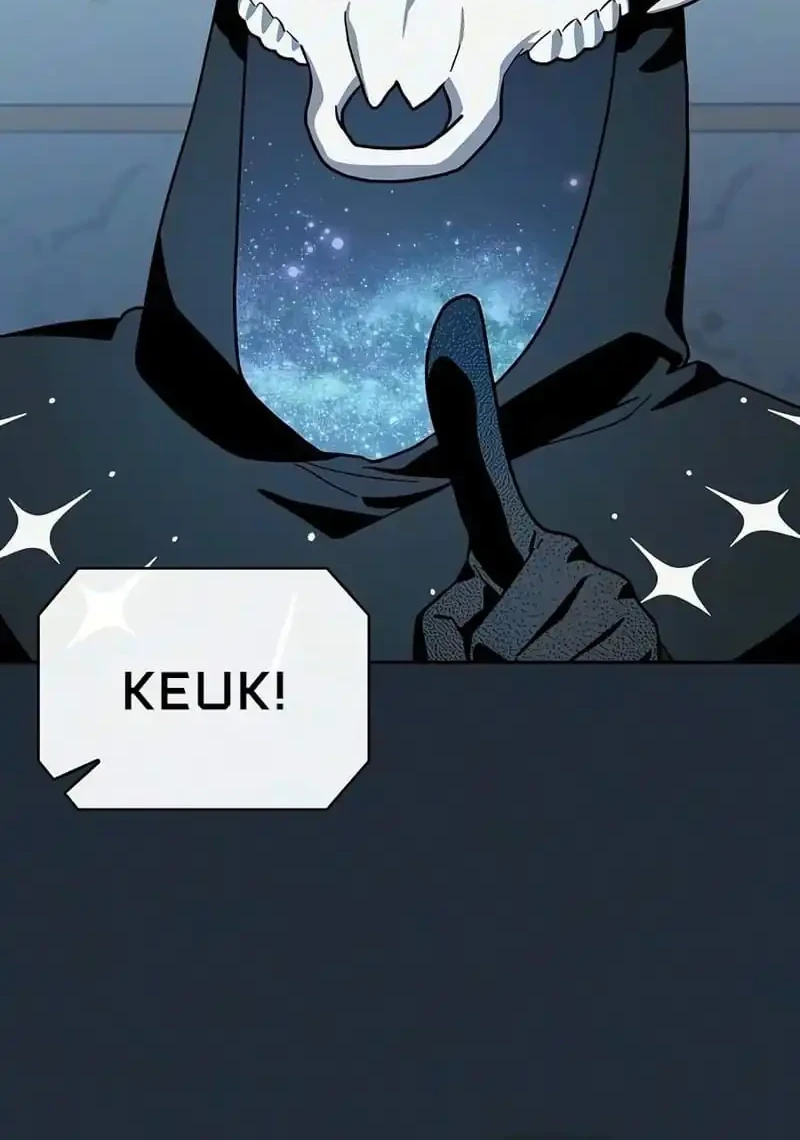 The Nebula’s Civilization Chapter 139 Gambar 72