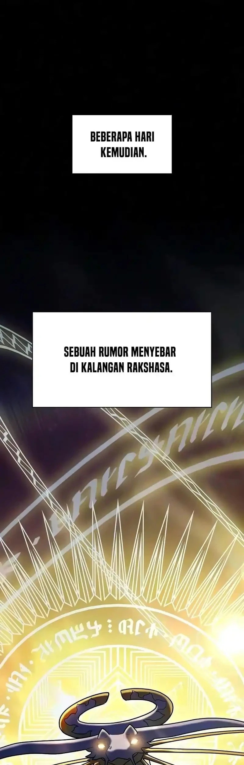 The Nebula’s Civilization Chapter 139 halaman 2