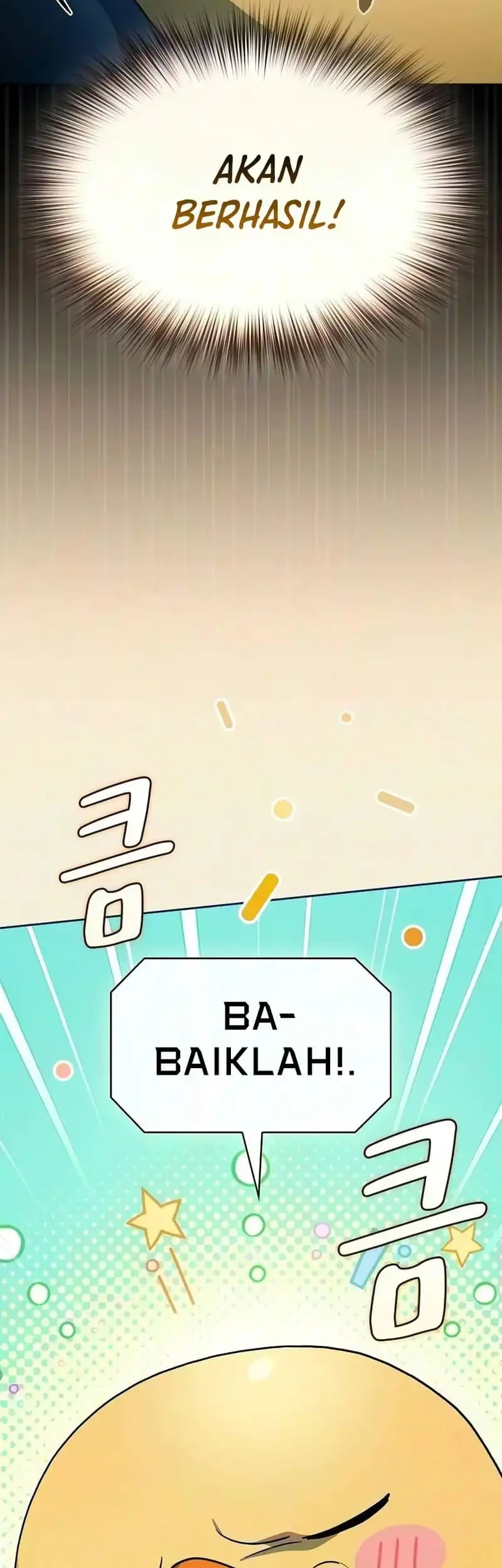 The Nebula’s Civilization Chapter 139 Gambar 81