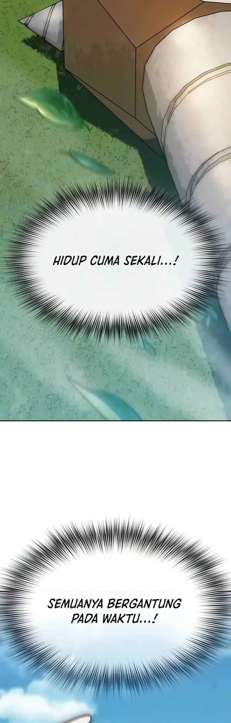 The Nebula’s Civilization Chapter 139 halaman 15
