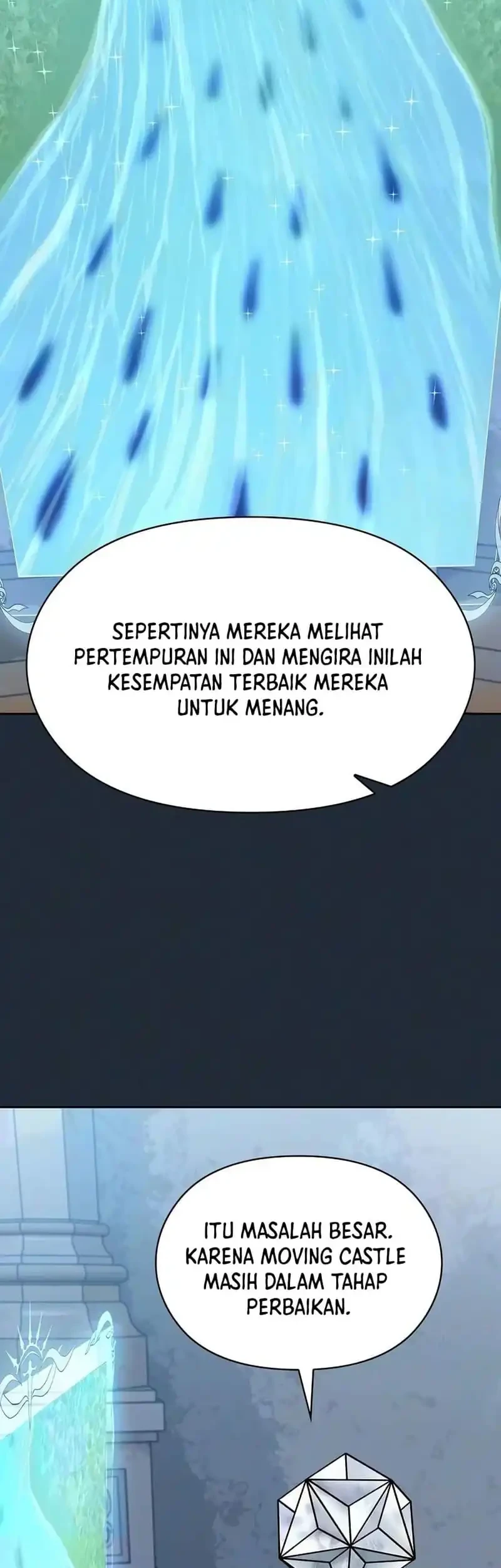 The Nebula’s Civilization Chapter 139 halaman 33