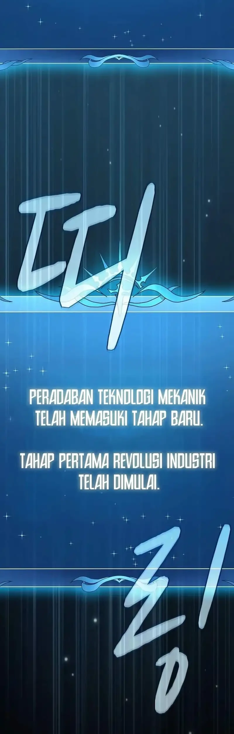 The Nebula’s Civilization Chapter 140 Gambar 51