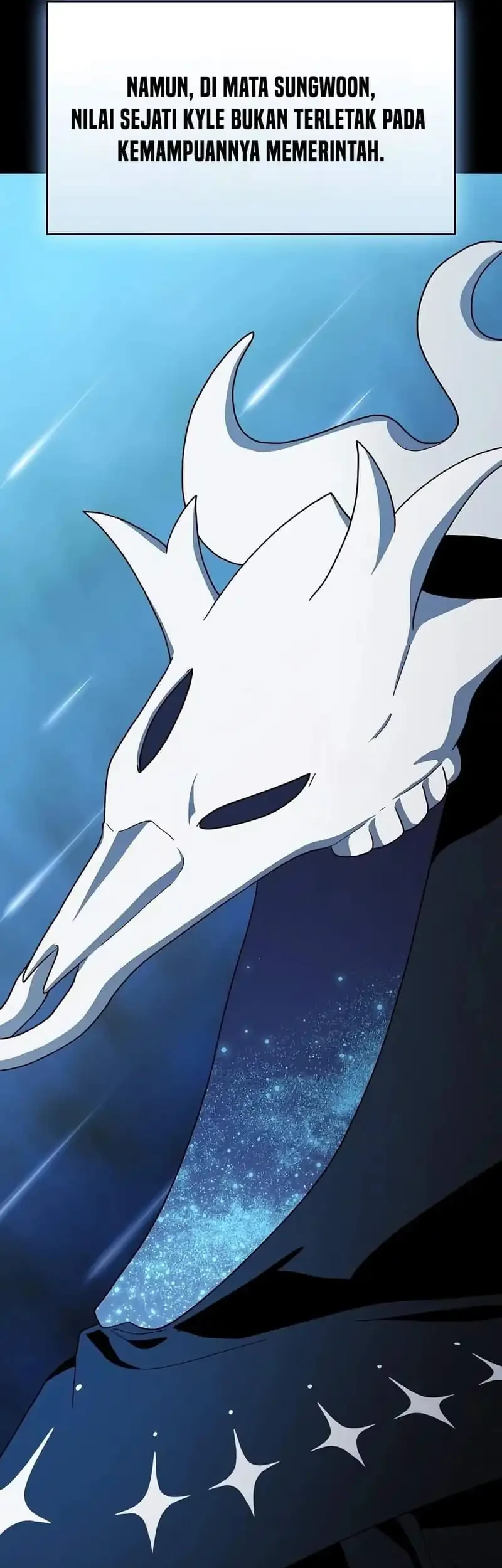 The Nebula’s Civilization Chapter 140 Gambar 57