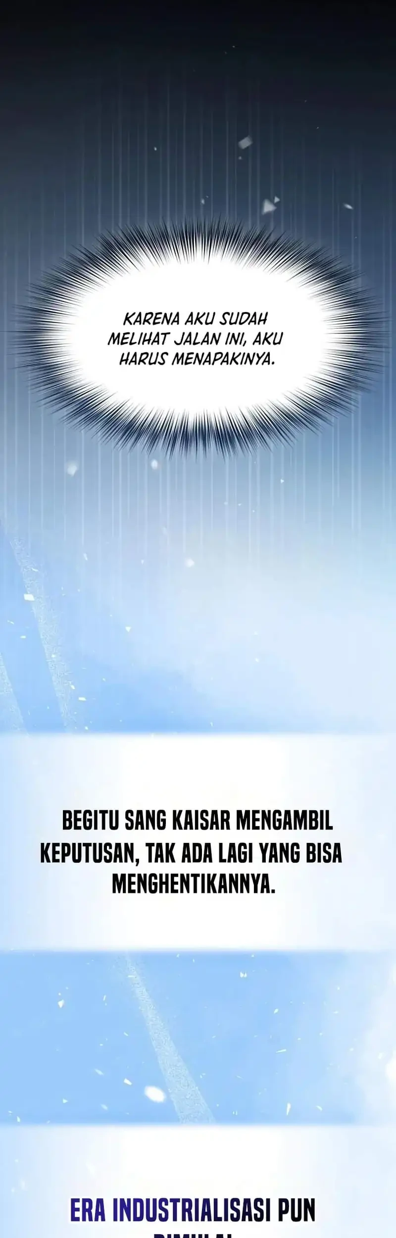 The Nebula’s Civilization Chapter 140 Gambar 62