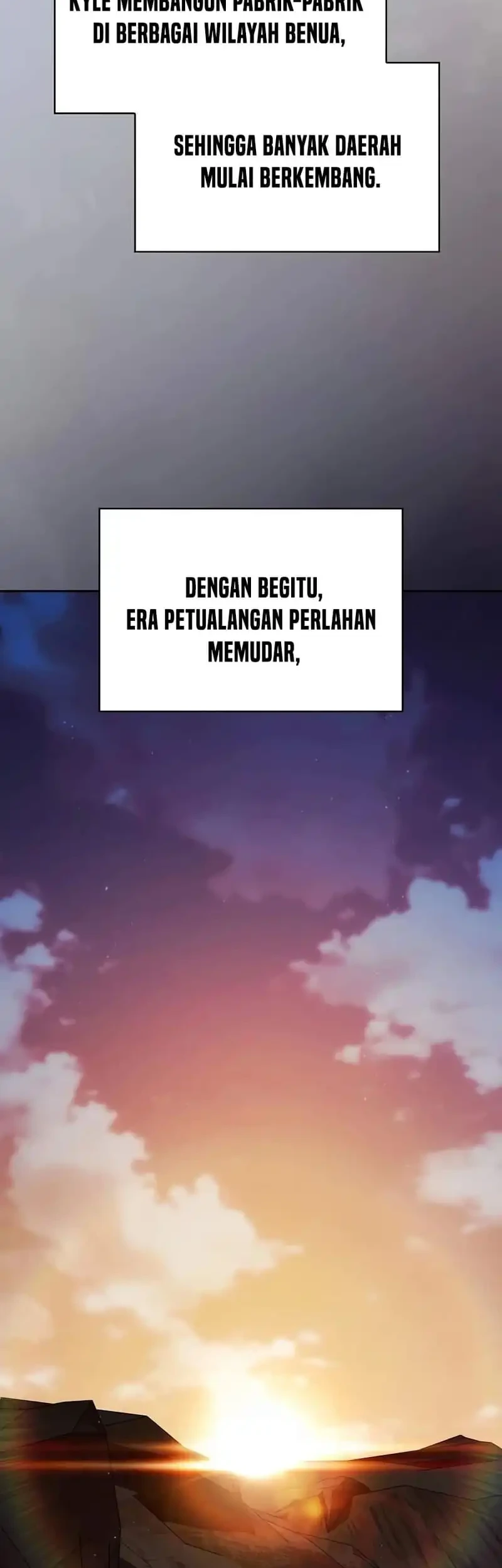 The Nebula’s Civilization Chapter 140 Gambar 66