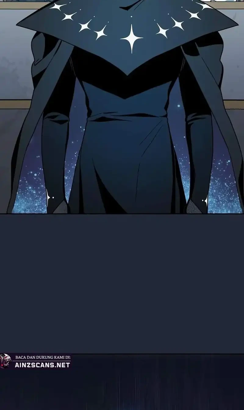 The Nebula’s Civilization Chapter 140 Gambar 72