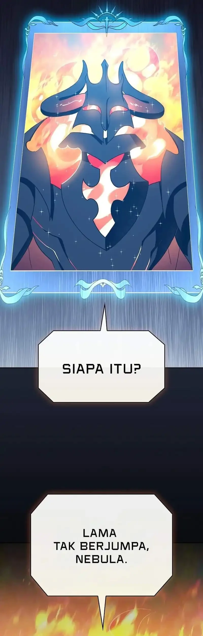 The Nebula’s Civilization Chapter 140 Gambar 73
