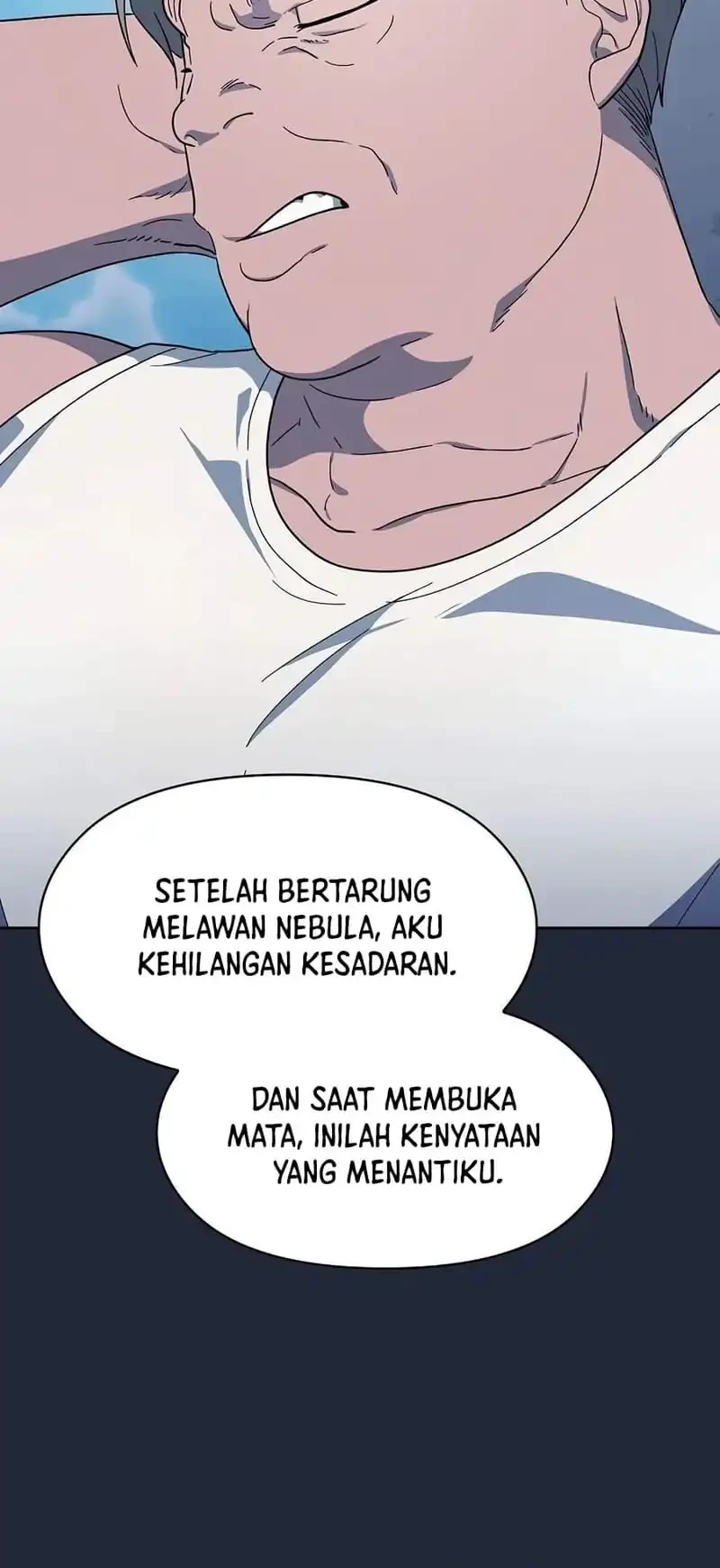 The Nebula’s Civilization Chapter 140 halaman 9